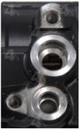 Four Seasons 77363 A/C Compressor - view 7