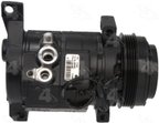 Four Seasons 77363 A/C Compressor - view 3