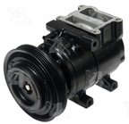 Four Seasons 77366 A/C Compressor - view 2