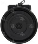 Four Seasons 77366 A/C Compressor - view 1