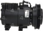 Four Seasons 77366 A/C Compressor - view 4