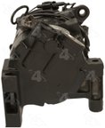 Four Seasons 77371 A/C Compressor - view 5
