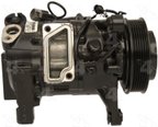Four Seasons 77371 A/C Compressor - view 4