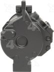 Four Seasons 77377 A/C Compressor - view 5