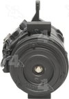 Four Seasons 77377 A/C Compressor - view 1