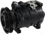 Four Seasons 77378 A/C Compressor - view 2