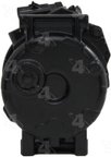 Four Seasons 77378 A/C Compressor - view 5