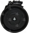 Four Seasons 77378 A/C Compressor - view 1