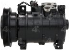 Four Seasons 77378 A/C Compressor - view 3