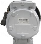 Four Seasons 77381 A/C Compressor - view 5