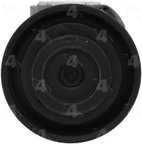 Four Seasons 77381 A/C Compressor - view 1