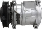 Four Seasons 77381 A/C Compressor - view 3