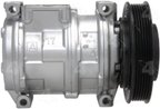 Four Seasons 77381 A/C Compressor - view 4