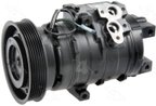 Four Seasons 77383 A/C Compressor - view 2