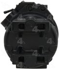 Four Seasons 77383 A/C Compressor - view 5