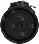 Four Seasons 77383 A/C Compressor - view 1