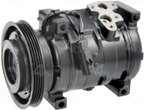 Four Seasons 77386 A/C Compressor - view 2