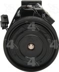 Four Seasons 77388 A/C Compressor - view 1