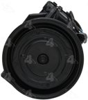 Four Seasons 77389 A/C Compressor - view 1