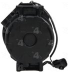 Four Seasons 77390 A/C Compressor - view 5