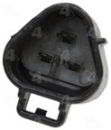 Four Seasons 77390 A/C Compressor - view 7