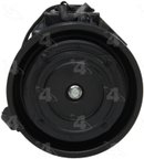 Four Seasons 77390 A/C Compressor - view 1