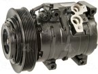 Four Seasons 77391 A/C Compressor - view 2