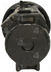 Four Seasons 77391 A/C Compressor - view 5
