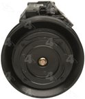 Four Seasons 77391 A/C Compressor - view 1