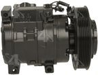Four Seasons 77391 A/C Compressor - view 4