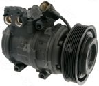 Four Seasons 77392 A/C Compressor - view 2