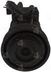 Four Seasons 77392 A/C Compressor - view 1