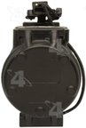 Four Seasons 77394 A/C Compressor - view 5