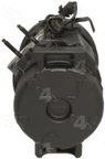 Four Seasons 77395 A/C Compressor - view 5