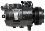 Four Seasons 77396 A/C Compressor - view 4