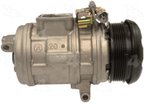 Four Seasons 77397 A/C Compressor - view 4