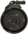 Four Seasons 77399 A/C Compressor - view 1