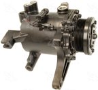Four Seasons 77400 A/C Compressor - view 2