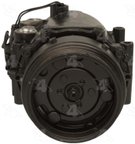 Four Seasons 77402 A/C Compressor - view 1