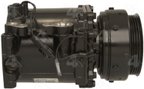 Four Seasons 77402 A/C Compressor - view 4