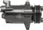 Four Seasons 77404 A/C Compressor - view 3