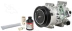 Four Seasons 7741NK A/C Compressor and Component Kit - view 2