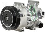 Four Seasons 7741NK A/C Compressor and Component Kit - view 4