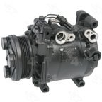 Four Seasons 77483 A/C Compressor - view 1