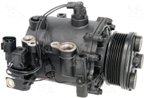 Four Seasons 77484 A/C Compressor - view 2