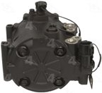Four Seasons 77484 A/C Compressor - view 5