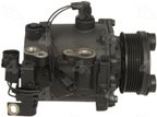 Four Seasons 77484 A/C Compressor - view 4