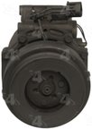 Four Seasons 77487 A/C Compressor - view 1
