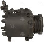 Four Seasons 77493 A/C Compressor - view 4