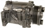 Four Seasons 77494 A/C Compressor - view 2